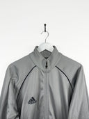 Felpa Adidas grigia 00s (25f19) - M