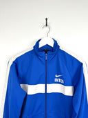 Felpa Nike Inter blu 00s (25f20) - S