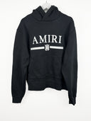 Felpa nera Amiri (25f24) - L
