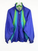 Completo tuta Colmar viola 90s (25f29) - M