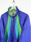 Completo tuta Colmar viola 90s (25f29) - M