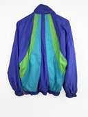 Completo tuta Colmar viola 90s (25f29) - M