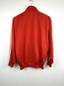 Felpa rossa Adidas 00s (25f31) - M