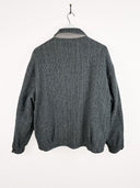 Giacca Stratos reversibile 90s - L