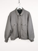 Giacca Stratos reversibile 90s - L