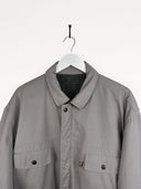 Giacca Stratos reversibile 90s - L