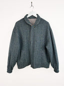 Giacca Stratos reversibile 90s - L