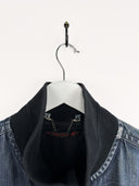 Bomber Levi's blu 00s (12) - L