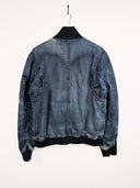 Bomber Levi's blu 00s (12) - L