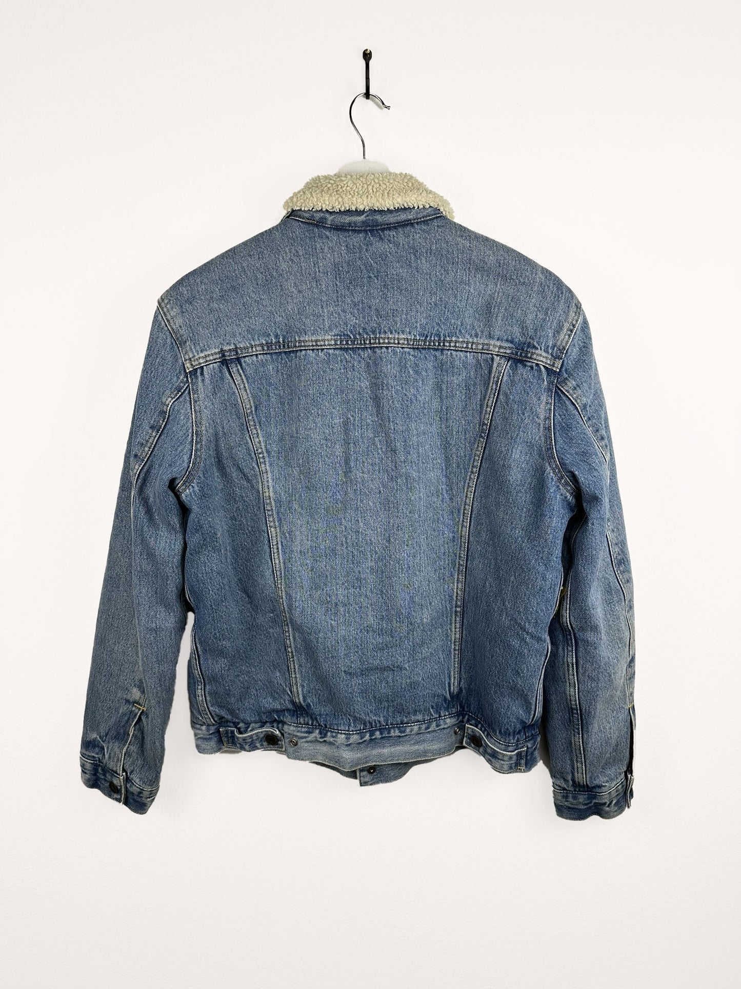 Trucker Levi's azzurro (13) - M