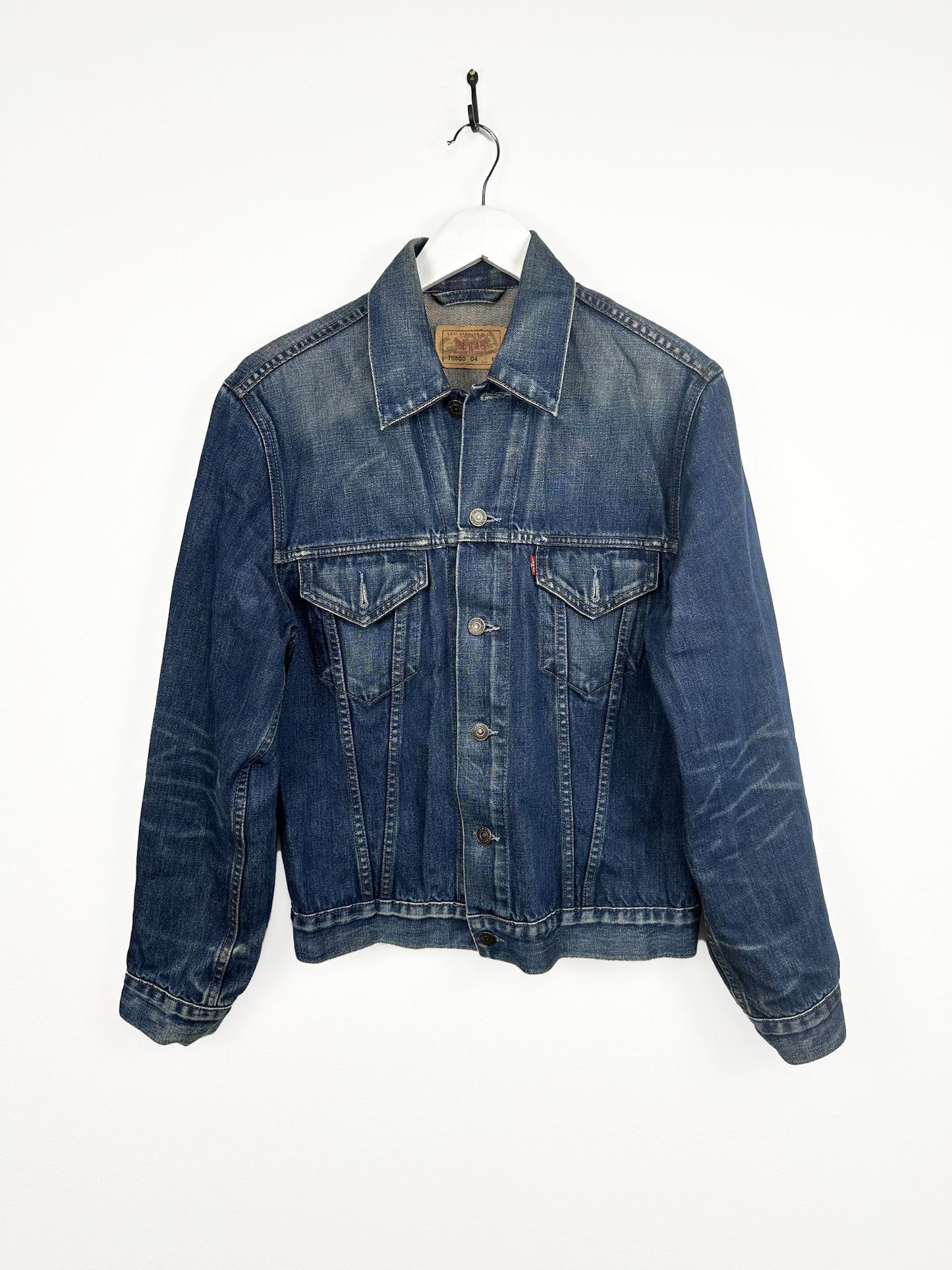 Giacca in jeans Levi's (25g101) - M