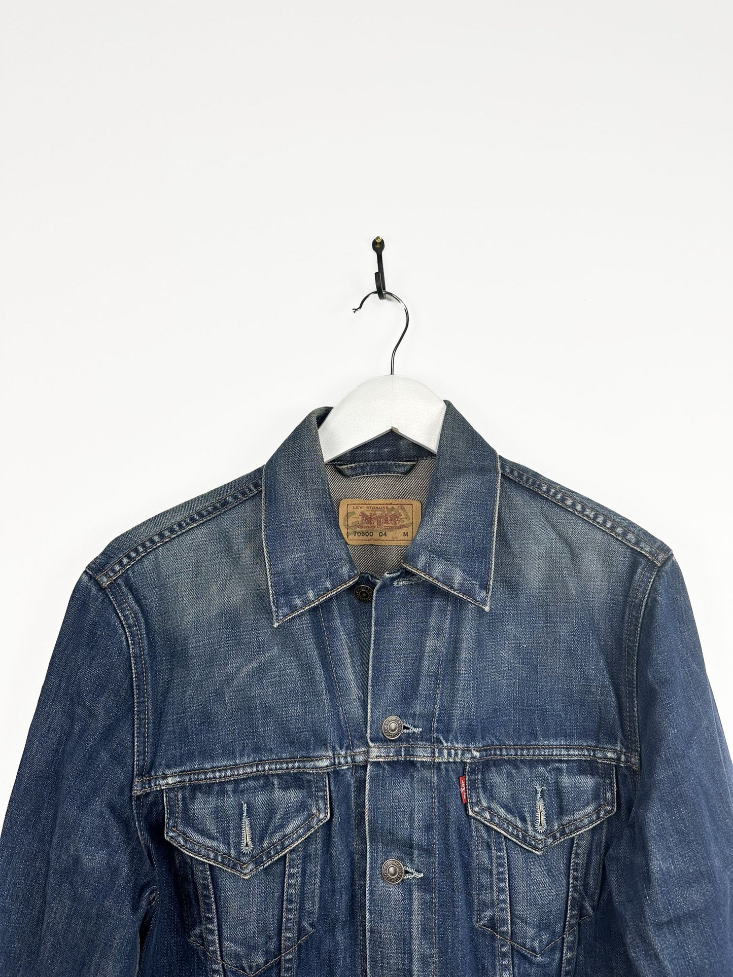 Giacca in jeans Levi's (25g101) - M
