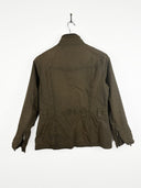 Barbour verde Utility donna (25g102) - S