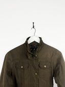 Barbour verde Utility donna (25g102) - S