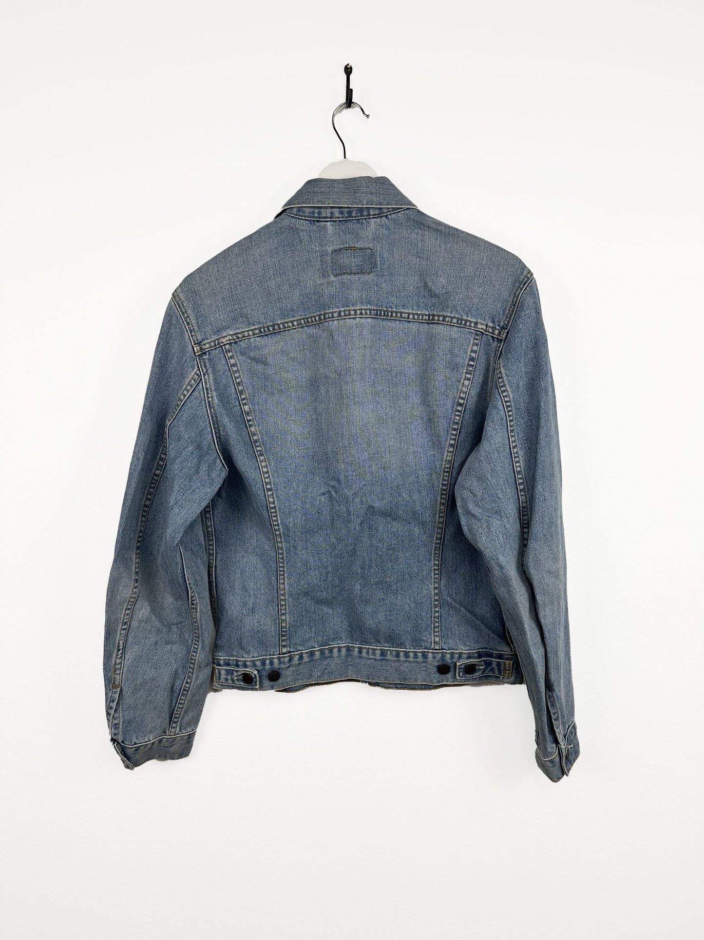 Giacca in jeans Levi's donna (25g103) - L