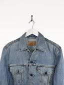 Giacca in jeans Levi's donna (25g103) - L