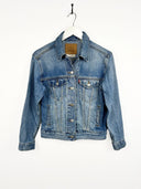 Giacca in jeans Levi's donna (25g106) -XS