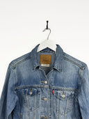Giacca in jeans Levi's donna (25g106) -XS