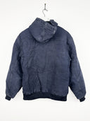 Carhartt Active blu jacket (25g107) - M