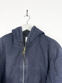Carhartt Active blu jacket (25g107) - M
