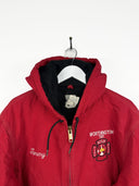 Carhartt Active rossa fire rescue (25g108)- L