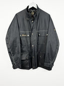 Giacca a vento Belstaff grigia (25g109) - XXL