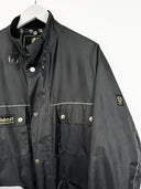 Giacca a vento Belstaff grigia (25g109) - XXL
