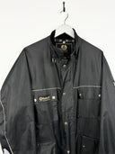 Giacca a vento Belstaff grigia (25g109) - XXL