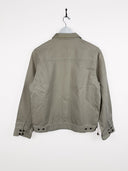 Giacca Levi's beige 00s - S