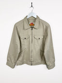 Giacca Levi's beige 00s - S