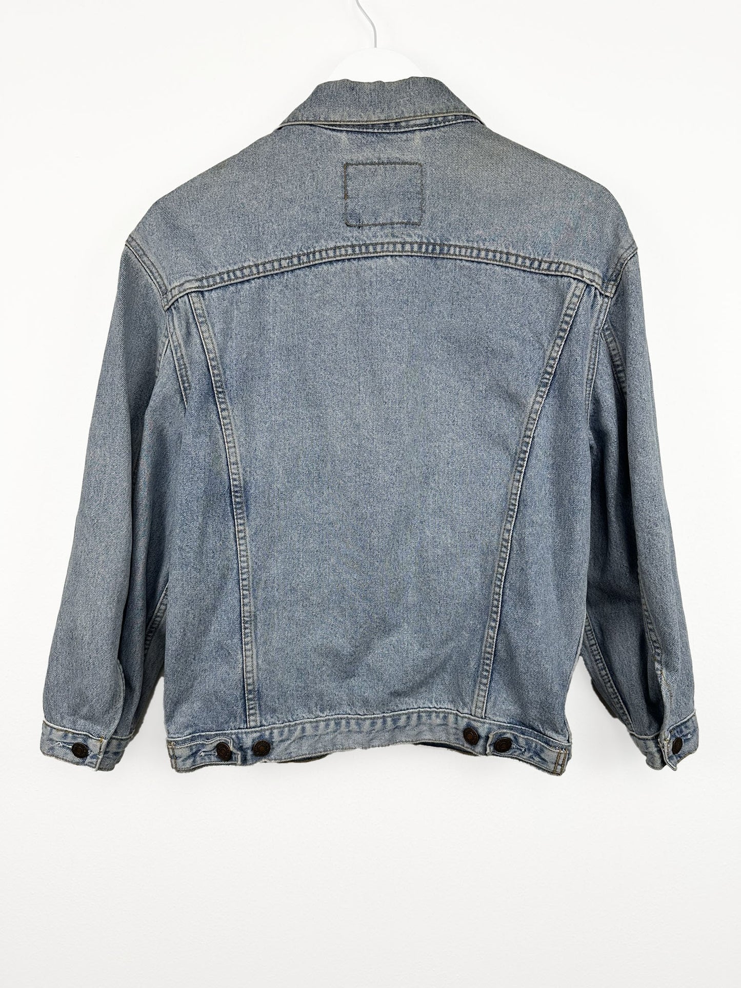 Giacca in jeans Levi's (25g111) - S