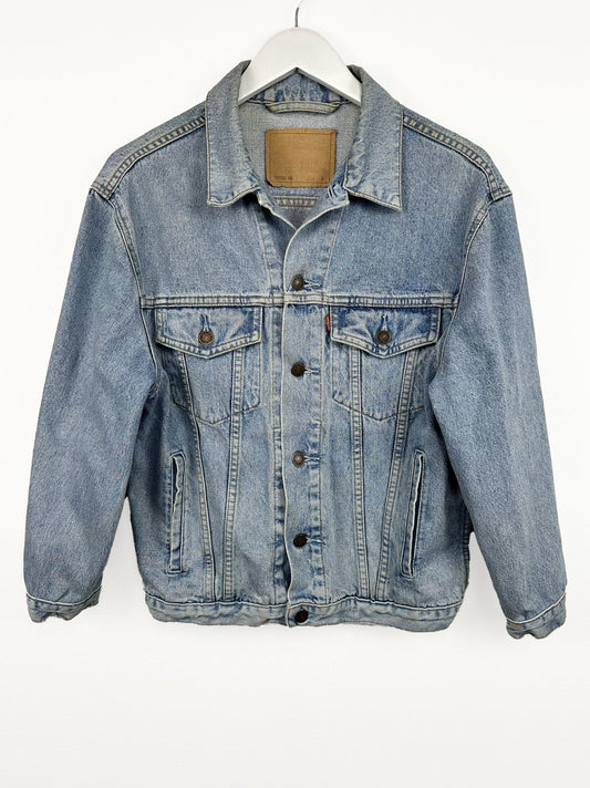 Giacca in jeans Levi's (25g111) - S