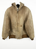 Carhartt Active jacket beige (25g112) - M/L