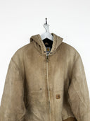 Carhartt Active jacket beige (25g112) - M/L