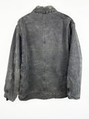 Carhartt grey jacket 90s (25g113) - L