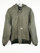 Carhartt Active jacket verde (25g114) - XL