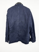 Carhartt blu jacket (25g115) - XXL