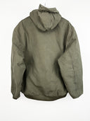 Carhartt Active Jacket verde (25g116) - XL