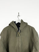 Carhartt Active Jacket verde (25g116) - XL
