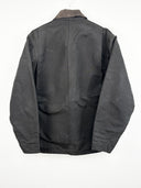 Carhartt jacket nera (25g117) - M