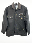 Carhartt jacket nera (25g117) - M