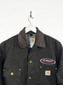 Carhartt jacket nera (25g117) - M