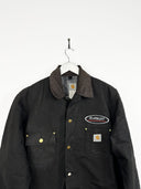 Carhartt jacket nera (25g117) - M