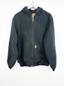 Vai a Carhartt Active jacket nera (25g118) - M