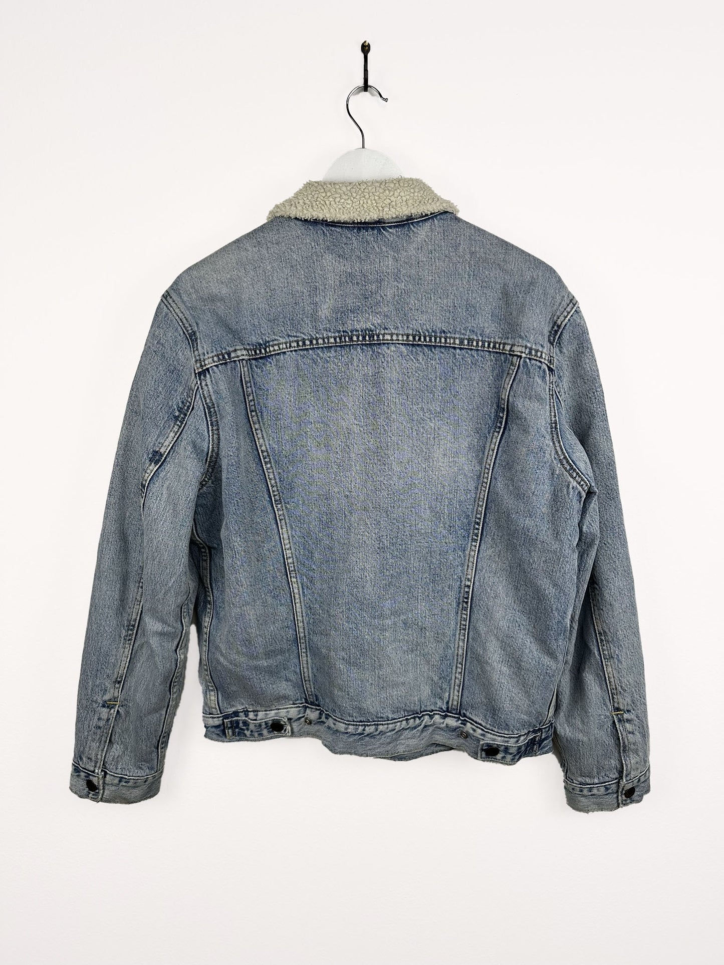 Trucker Levi's azzurro (15) - M