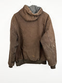 Carhartt Active jacket marrone (25g120) - XL