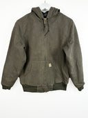 Carhartt Active jacket verde (25g121) - S