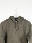 Carhartt Active jacket verde (25g121) - S