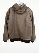 Carhartt Active jacket marrone (25g122) - M
