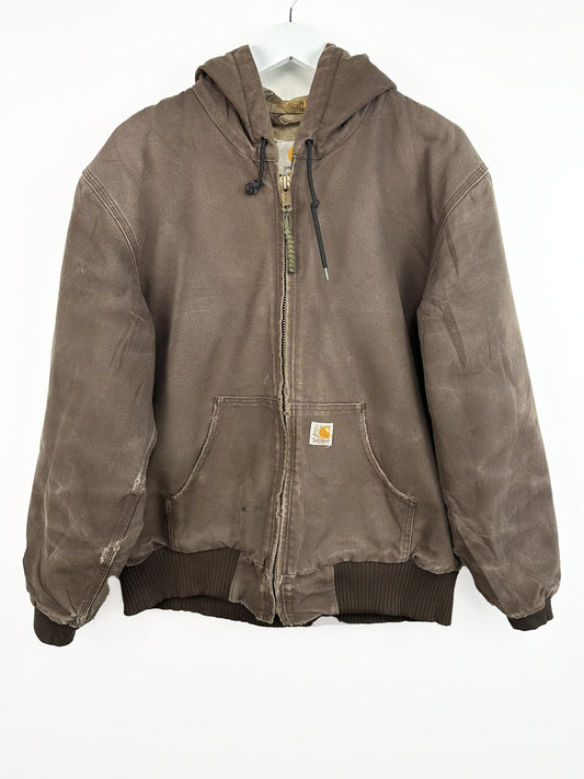 Carhartt Active jacket marrone (25g122) - M